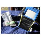 Aqua-VU AVSCT Underwater Video Viewing System