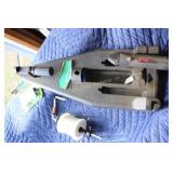 Spooling Station by Berkley