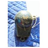 Control Depth Fishing Ball