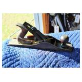 Wood Plane No.5