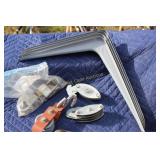 Pulley Shelf Hangers Lot - Shelf Hangers