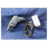 Electric Drill 1/4
