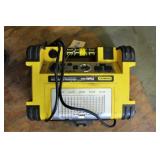 FatMax Power Station By Stanley