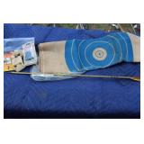 Arrow And Accessories - Tips, Target, AAE