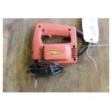 Jig Saw Electric By Buffalo Tools - 120V 60Hz