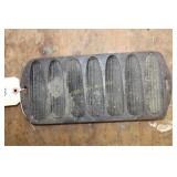 Cast iron Corn Bread Pans