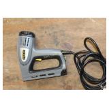 Stanley Electric Stapler