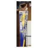 Coarse Cut Carpenter Saw 24