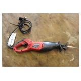 Reciprocating Saw 120Volt60 Hz By Tough Hybrid