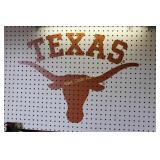 Peg Board And Hooks 5 Pieces Approx 2