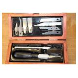 Durabilt Exicto Knife Set