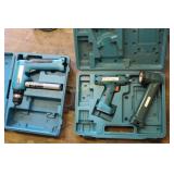 Makita Drill Set