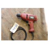 Drill By Black And Decker 120V