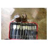 Paddle Bits And Punches