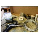 Soldering Irons and Soldier