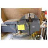 Vice by Pittsburgh Heavy Duty