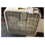 Box Fan
