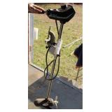 Trolling Motor 3 Speed Sea Hawk Vintage Model