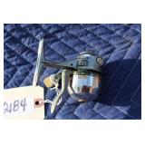 Fishing Reel by Shakespeare Synergy Micro spin