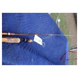 Fishing Rod - Heddon Pal #6208 Mark II 6