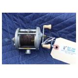 Fishing Reel Sport King M-9 by Montgomery Wards