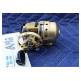 Fishing Reel Daiwa Minicast Gold Spincasting Reel