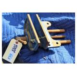 Irwin V175 Record WoodCraft Vice