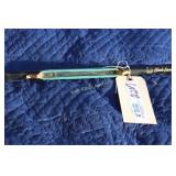 South Bend Black Beauty 11Ft Bream Pole