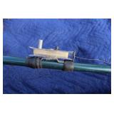 Telescopic Fiberglass Bream Pole Approx 11Ft