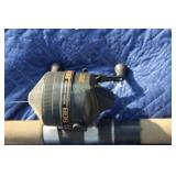 Shakespeare Alpha 10Ft Rod