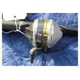Fishing Rods - Boron Elite 5