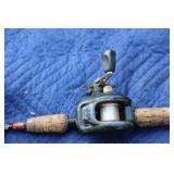 Fishing Rods - Master 5200, Approx 8Ft, Bionic