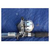 Fishing Rod - Shakespeare Rod And Reel