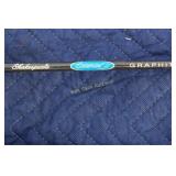 Fishing Rod - Graphite, Slab Seeker