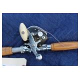 Fishing Rod - DelMar 71/2