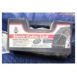 Tire Chains Sierra Cable Link