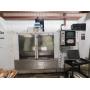 CNC Mill, Fadal, 6030- processing envelope, w/