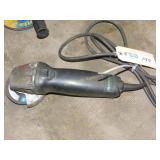 Hand Grinder Metabo 4 1/2' Hand Grinder Metabo 4 1/2'