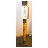 Sledge Hammer 8lb Sledge Hammer 8lb