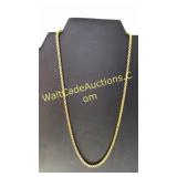 Stainless Steel Necklace