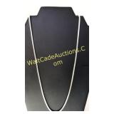 Stainless Steel Necklace