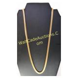 Stainless Steel Necklace