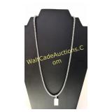Stainless Steel Necklace