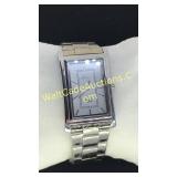 Genoa Silver Watch (Not .925)