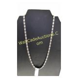 Stainless Steel Chain Necklace