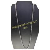 Stainless Steel Chain