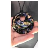 Funky Hippie Necklace