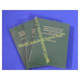 2010-2021 Americanï¿½s National Park Commemorative Q