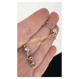 Magnetic Necklace Clasp Attachments -Lot of 2