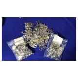 Charm Bracelet Charms Approx. 100 Charms